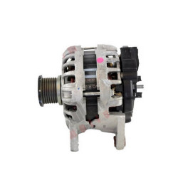 Orjinal Alternatör 90A Yenı Sandero 1003730R 231008593R Orjinal Alternatör 90A Yenı Sandero 1003730R 231008593R