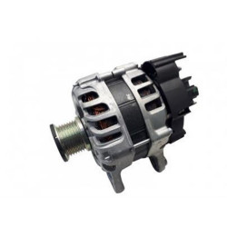 Orjinal Alternatör Captur Ph Iı 231009092R Orjinal Alternatör Captur Ph Iı 231009092R
