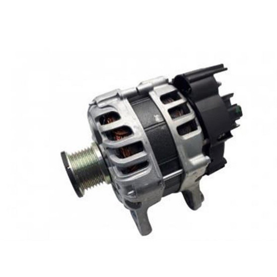 Orjinal Alternatör Captur Ph Iı 231009092R Orjinal Alternatör Captur Ph Iı 231009092R yedek parça