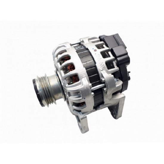 Orjinal Alternatör Clıo Iv 90A 231003730R 231001107R yedek parça