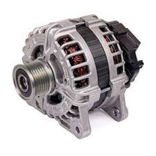 Orjinal Alternatör Duster Xjd 231009362R yedek parça