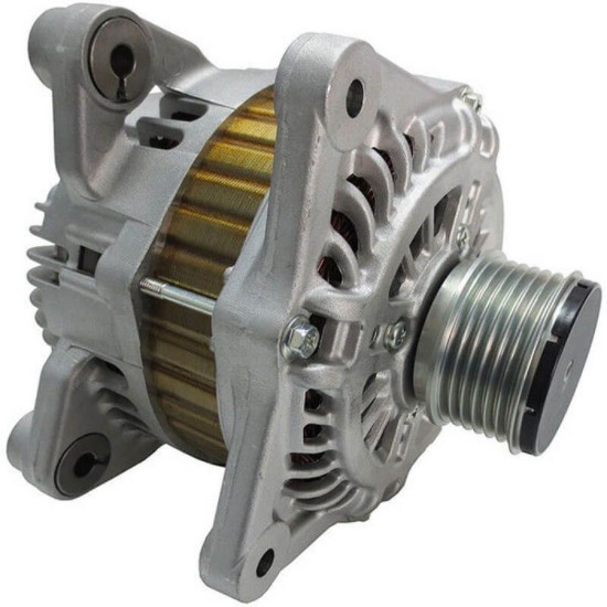 Orjinal Alternatör Fluence 110 12V 150A A3Tj4081Ze Juke 231003Vd1A yedek parça