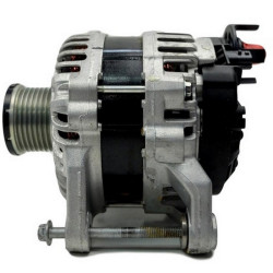 Orjinal Alternatör Kadjar Ph2 231009933R