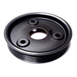 Orjinal Alternatör Kayıs Kasnak Master Iı Motordan 8201088953