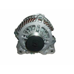 Orjinal Alternatör M9R X91 Laguna Iıı Latıtude 231004470R 8200654785