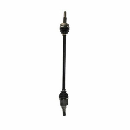 Orjinal Arka Aks Koleos 39600Jd60A yedek parça