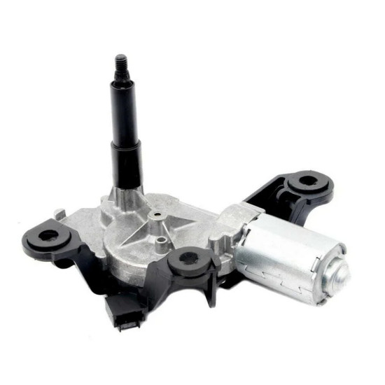 Orjinal Arka Cam Silecek Motoru Megane Iıı Hatchback 287100007R yedek parça