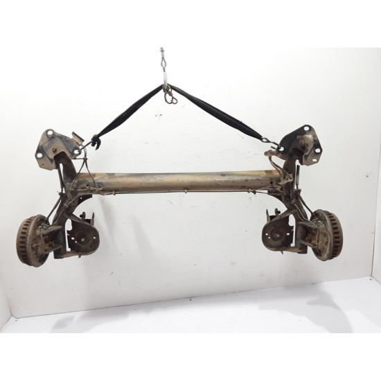 Orjinal Arka Dingil Yeni Kangoo555110944R 555113267R Orjinal Arka Dingil Yeni Kangoo555110944R 555113267R yedek parça