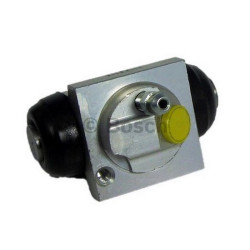 Orjinal Arka Fren Silindiri Sol Duster 4X2 441004731R Orjinal Arka Fren Silindiri Sol Duster 4X2 441004731R
