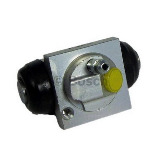 Orjinal Arka Fren Silindiri Sol Duster 4X2 441004731R yedek parça