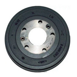 Orjinal Arka Kampana Duster 4X2 8200835832