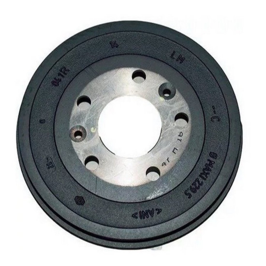 Orjinal Arka Kampana Duster 4X2 8200835832 yedek parça
