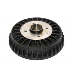 Orjinal Arka Kampana Lodgy 432001324R