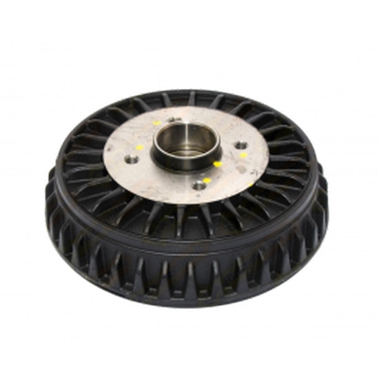 Orjinal Arka Kampana Lodgy 432001324R yedek parça