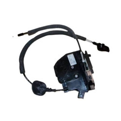 Orjinal Arka Kapı Kılıdı Sol Clıo Iv 825015591R