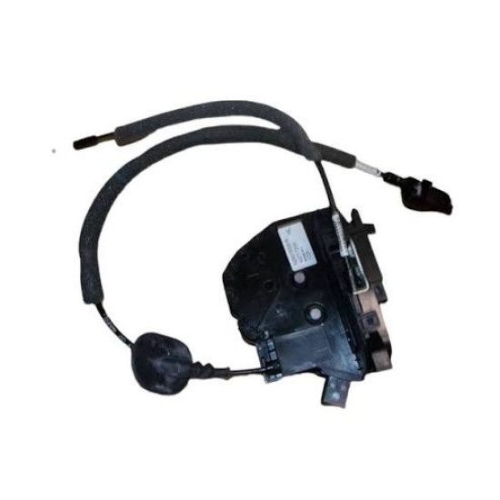 Orjinal Arka Kapı Kılıdı Sol Clıo Iv 825015591R Orjinal Arka Kapı Kılıdı Sol Clıo Iv 825015591R yedek parça
