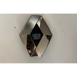 Orjinal Arka Logo Megane Iv Talısman 908891138R