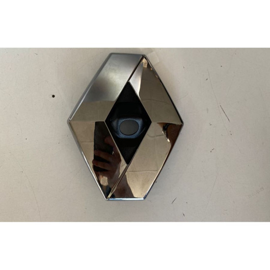 Orjinal Arka Logo Megane Iv Talısman 908891138R yedek parça
