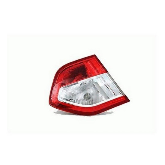 Orjinal Arka Sol Stop Lambası İç Fluence 265550041R Orjinal Arka Sol Stop Lambası İç Fluence 265550041R yedek parça