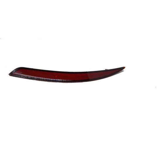 Orjinal Arka Tampon Reflektörü Egea Sol 51998151 Orjinal Arka Tampon Reflektörü Egea Sol 51998151 yedek parça
