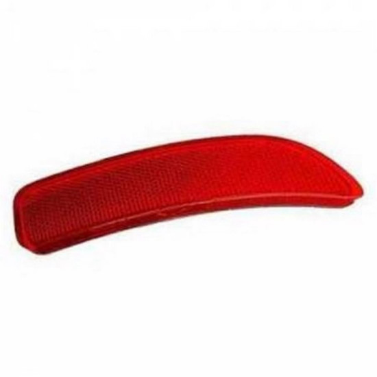 Orjinal Arka Tampon Reflektörü Sag Logan 8200751778 yedek parça