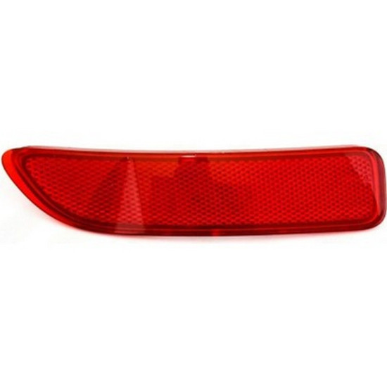 Orjinal Arka Tampon Reflektörü Sol Logan 8200751779 yedek parça