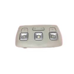 Orjinal Arka Tavan Lambası Megane Iv 264309166R