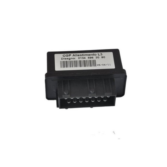 Orjinal Benzın Pompa Rölesı Ducato 91.38.L7 1345962080 yedek parça