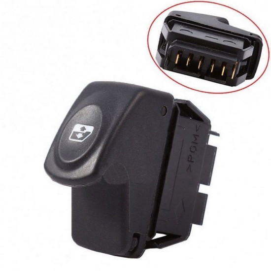 Orjinal Cam Açma Dügmesı Clıo 8200467795 Orjinal Cam Açma Dügmesı Clıo 8200467795 yedek parça