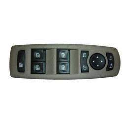 Orjinal Cam Dügme Sol Grubu Bej Full Model 4 Lü Megan Iıı 254000015R