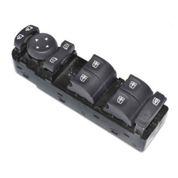 Orjinal Cam Dügmesı Paneli Fluence 254004011R Orjinal Cam Dügmesı Paneli Fluence 254004011R