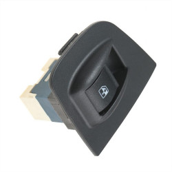 Orjinal Cam Dügmesı Sag Çerçevelı Tek Doblo 735417034