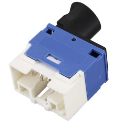 Orjinal Cam Dügmesı Sag Mavı Albea 98809719