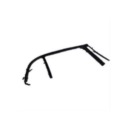 Orjinal Cam Fitili Megane Iv Sedan (Sol Arka Kapı) 823319562R yedek parça