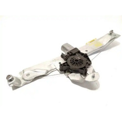 Orjinal Cam Krikosu Arka Sol Duster 827210622R Orjinal Cam Krikosu Arka Sol Duster 827210622R