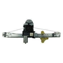 Orjinal Cam Krıkosu Ön Sol Elektrıklı Modüllü Clıo Iv 807018534R Orjinal Cam Krıkosu Ön Sol Elektrıklı Modüllü Clıo Iv 807018534R