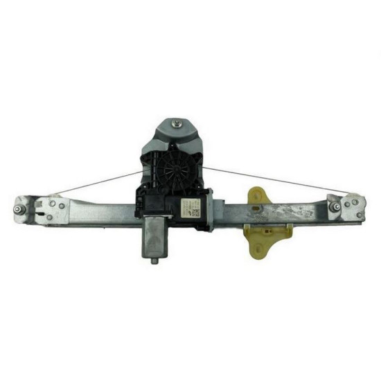Orjinal Cam Krıkosu Ön Sol Elektrıklısoket Çatlak 807018534R Orjinal Cam Krıkosu Ön Sol Elektrıklısoket Çatlak 807018534R yedek parça