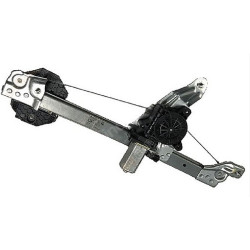 Orjinal Cam Krikosu Sol Yeni Sandero 807213282R