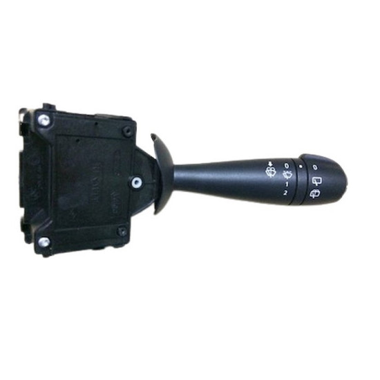 Orjinal Cam Silecek Kumandası Clıo Iv 8201196345 Orjinal Cam Silecek Kumandası Clıo Iv 8201196345 yedek parça