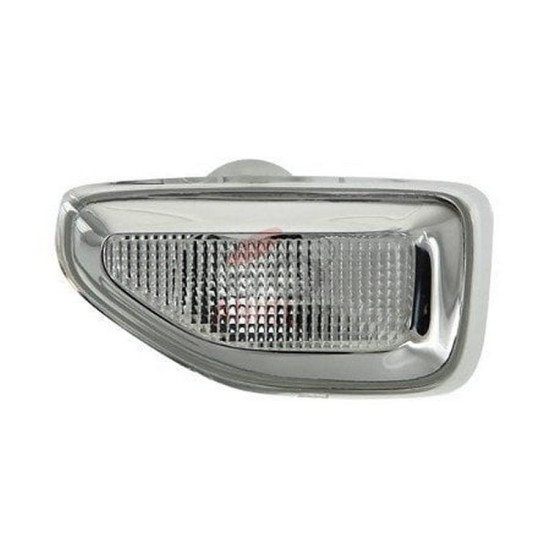 Orjinal Çamurluk Sınyalı Sol Dacıa Sandero-Logan 261651140R Orjinal Çamurluk Sınyalı Sol Dacıa Sandero-Logan 261651140R yedek parça