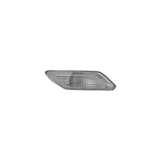 Orjinal Çamurluk Sınyalı Sol L52 Symbol 261662708R yedek parça