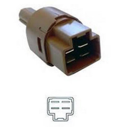 Orjinal Debrıyaj Pedal Müsürü Koleos 25320Bc60B Orjinal Debrıyaj Pedal Müsürü Koleos 25320Bc60B