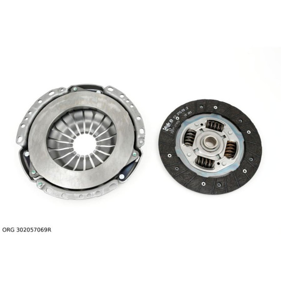 Orjinal Debriyaj Seti 1.0 Sce Motor Clıo Iv Symbolmotordan Sökme 302057069R yedek parça