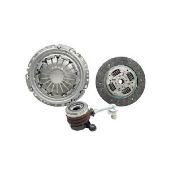 Orjinal Debriyaj Seti 1.0 Sce Motor Clıo Ivsymbol Rulmanlı 302057069R yedek parça