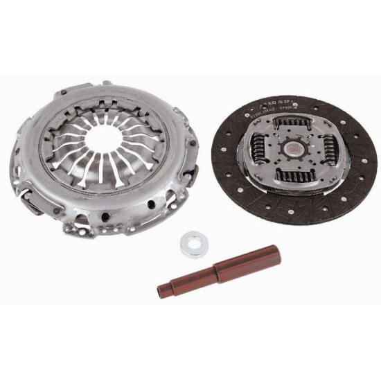 Orjinal Debriyaj Seti 1.2 Tce Clıo Iv Motordan 302053302R Orjinal Debriyaj Seti 1.2 Tce Clıo Iv Motordan 302053302R yedek parça