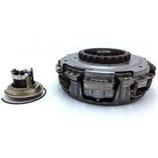Orjinal Debriyaj Seti Captur 320101369R Şanzumandan 302056151R yedek parça