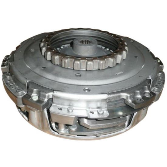 Orjinal Debrıyaj Setı Captur Dc4 Otomatık 302058758R Orjinal Debrıyaj Setı Captur Dc4 Otomatık 302058758R yedek parça
