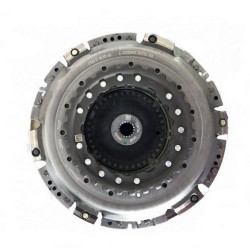 Orjinal Debrıyaj Setı Dc4 Rulmansız (Sanzumandan Sökme) 302054315R