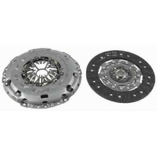 Orjinal Debriyaj Seti Duster Xjd 302054477R 302051190R yedek parça