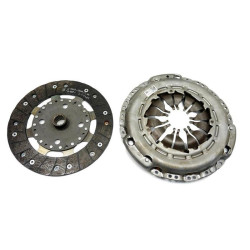 Orjinal Debriyaj Seti Kadjar 1.3 Tce H5H Motor 302056172R Orjinal Debriyaj Seti Kadjar 1.3 Tce H5H Motor 302056172R